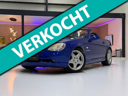 Mercedes-Benz SLK 0