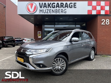 Mitsubishi Outlander 0