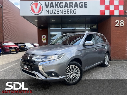 Mitsubishi Outlander 0