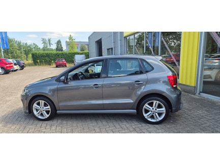 Volkswagen Polo 0