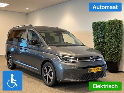 Volkswagen Caddy 0