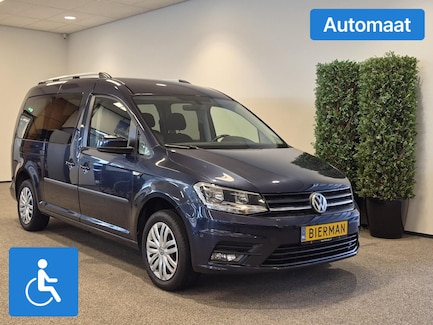 Volkswagen Caddy 0