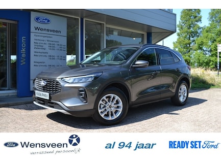 Ford Kuga 0