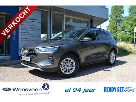 Ford Kuga 0