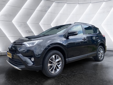 Toyota RAV4 0