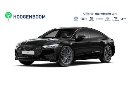 Audi A7 0
