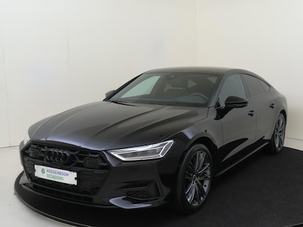 Audi A7 0