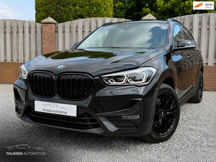 BMW X1 0