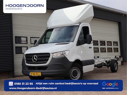 Mercedes-Benz Sprinter 0