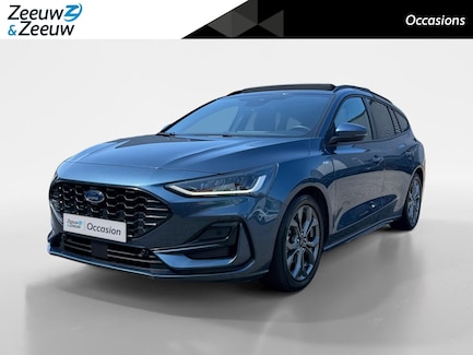 Ford Focus 0