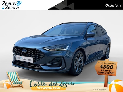 Ford Focus 0