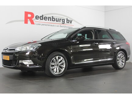 Citroën C5 0