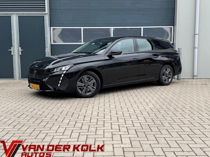 Peugeot 308 0
