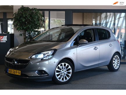 Opel Corsa 0