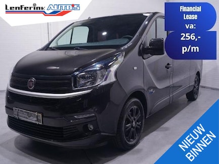 Fiat Talento 0