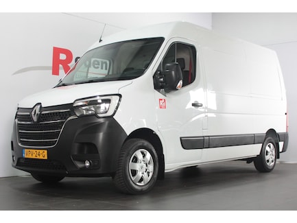 Renault Master 0