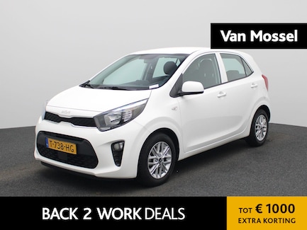 Kia Picanto 0