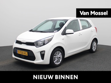 Kia Picanto 0