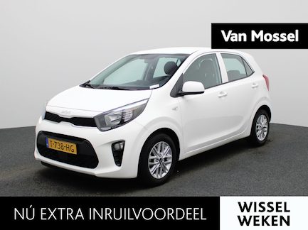 Kia Picanto 0