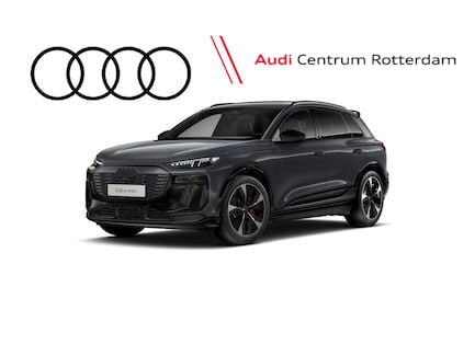 Audi SQ6 0