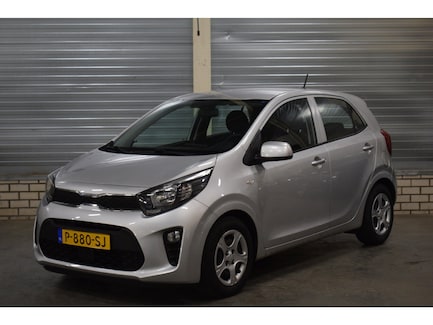 Kia Picanto 0