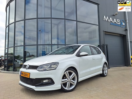 Volkswagen Polo 0