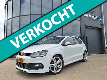 Volkswagen Polo 0
