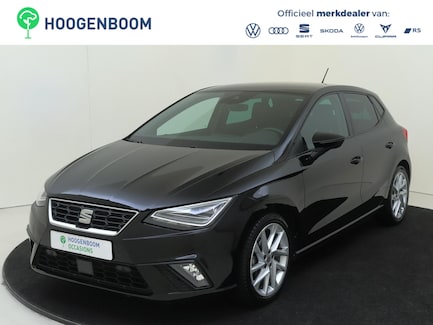 SEAT Ibiza 0