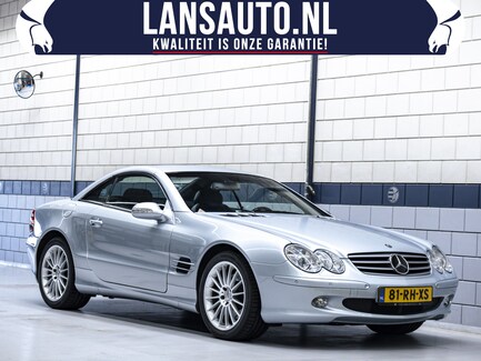 Mercedes-Benz SL 0