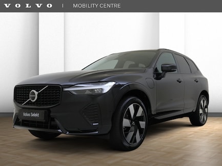 Volvo XC60 0