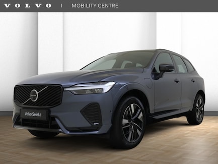 Volvo XC60 0