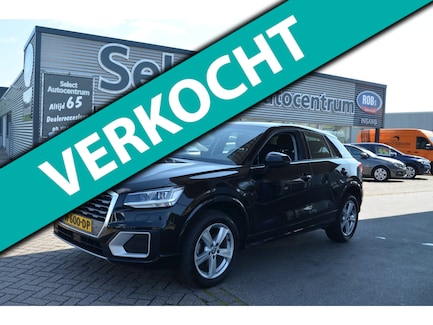 Audi Q2 0
