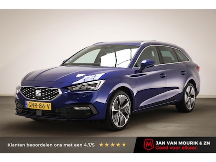 SEAT Leon 0