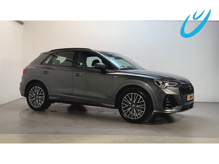 Audi Q3 0