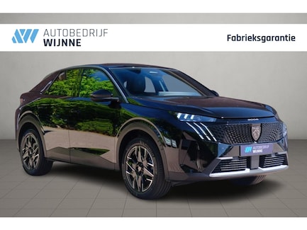 Peugeot 3008 0