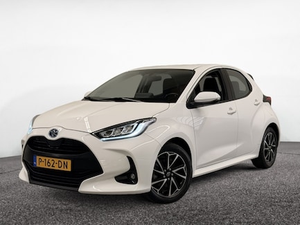 Toyota Yaris 0