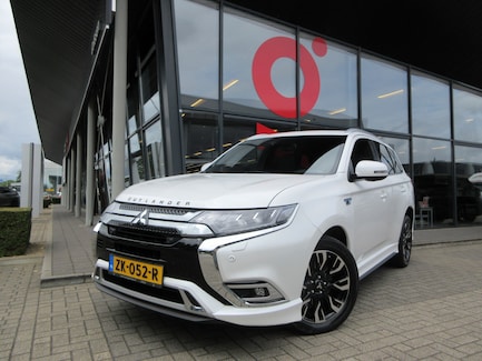 Mitsubishi Outlander 0