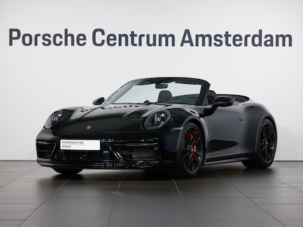 Porsche 911 0