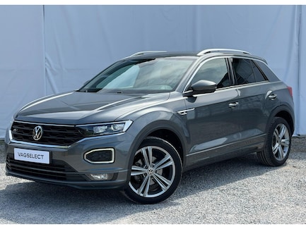Volkswagen T-Roc 0