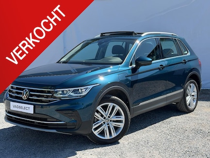 Volkswagen Tiguan 0