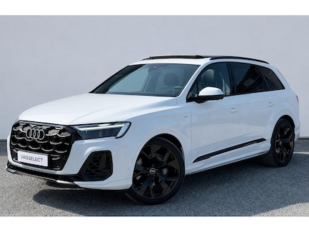 Audi Q7 0