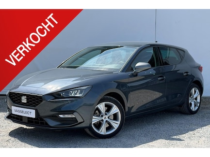 SEAT Leon 0