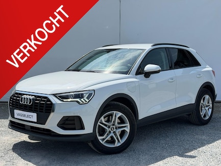 Audi Q3 0