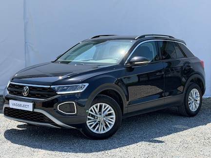 Volkswagen T-Roc 0