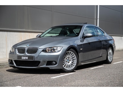 BMW 3-Serie 0