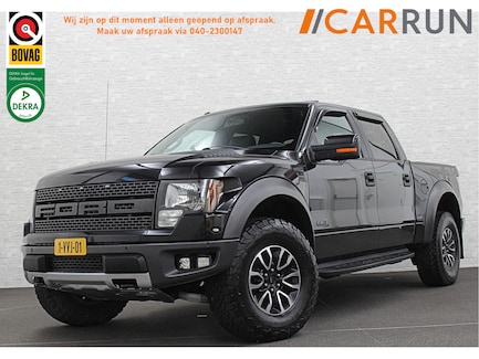 Ford F-150 Raptor 0