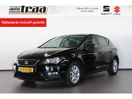 SEAT Leon 0
