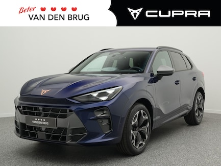 CUPRA Terramar 0
