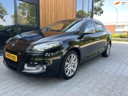 Renault Megane 0