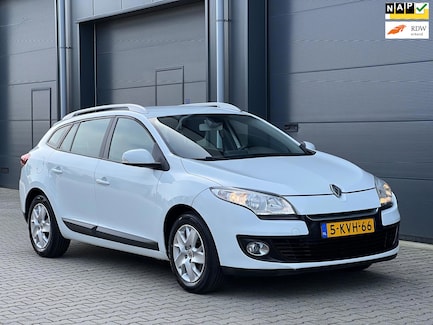 Renault Megane 0